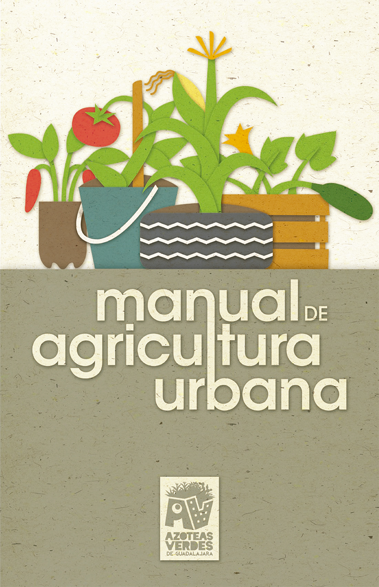 Manual de agricultura urbana